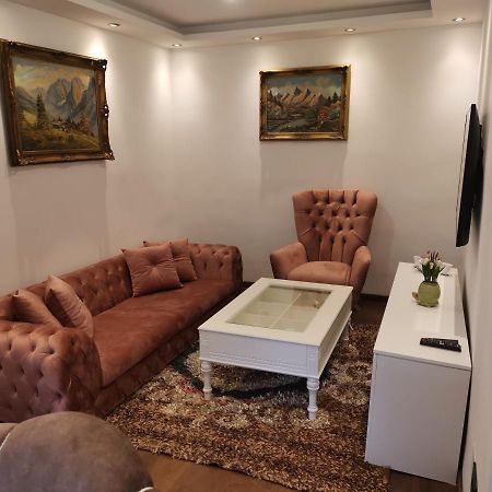 I&G Apartments كوتور المظهر الخارجي الصورة