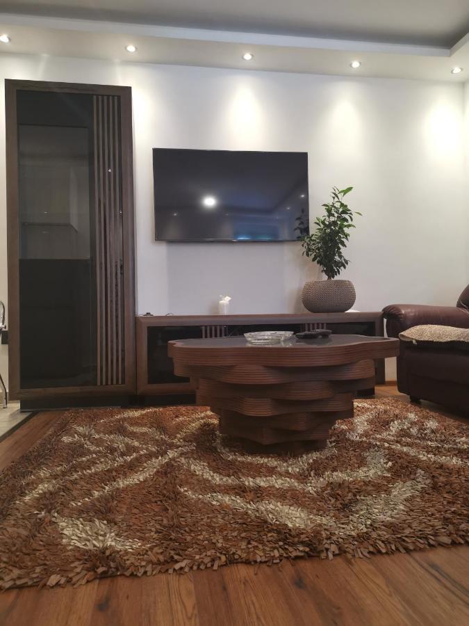 I&G Apartments كوتور المظهر الخارجي الصورة