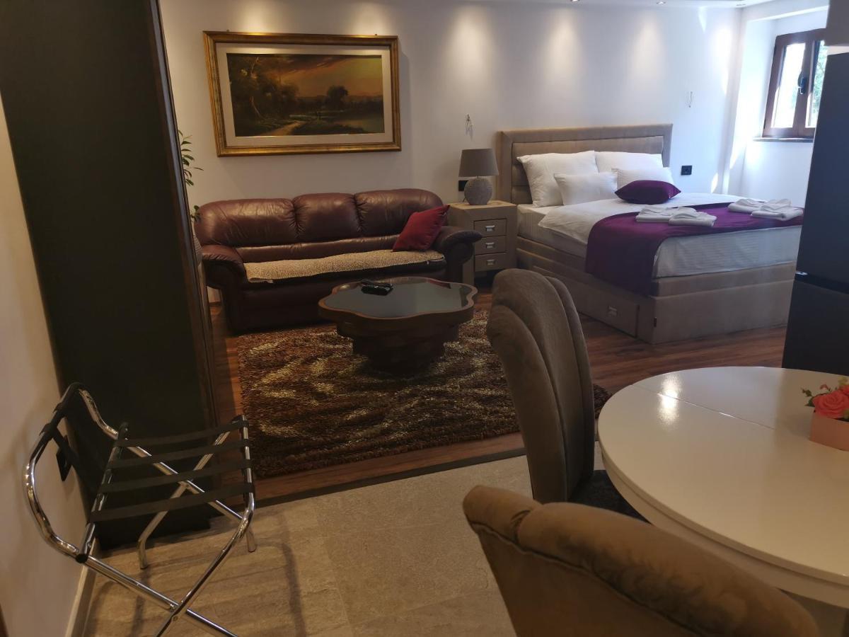 I&G Apartments كوتور المظهر الخارجي الصورة