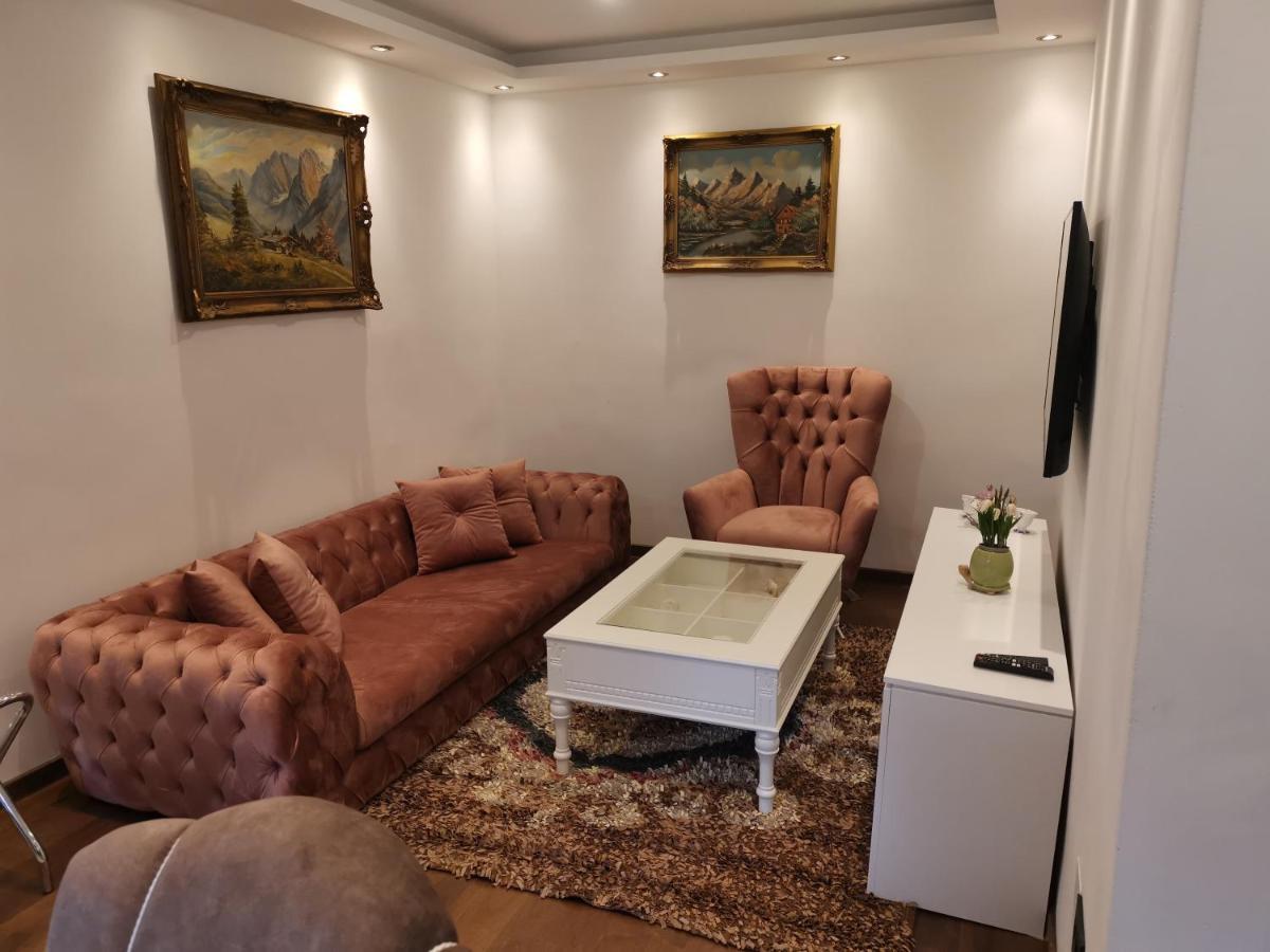 I&G Apartments كوتور المظهر الخارجي الصورة
