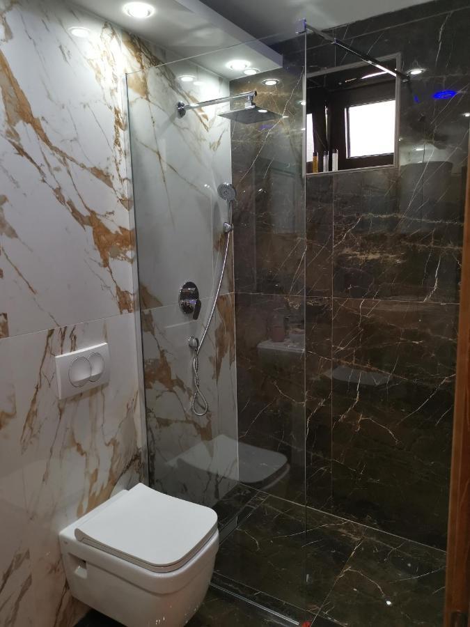 I&G Apartments كوتور المظهر الخارجي الصورة
