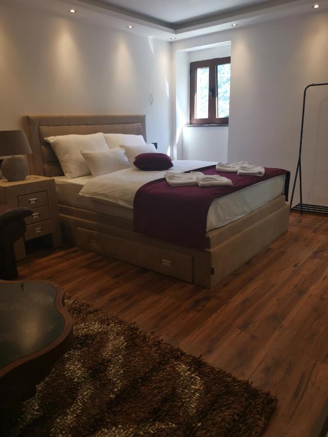 I&G Apartments كوتور المظهر الخارجي الصورة