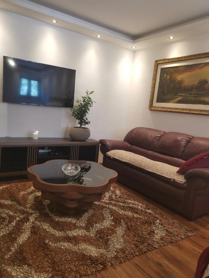 I&G Apartments كوتور المظهر الخارجي الصورة