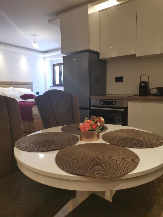 I&G Apartments كوتور المظهر الخارجي الصورة